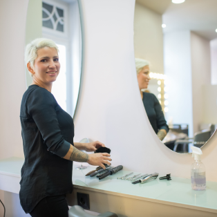 Area Manager