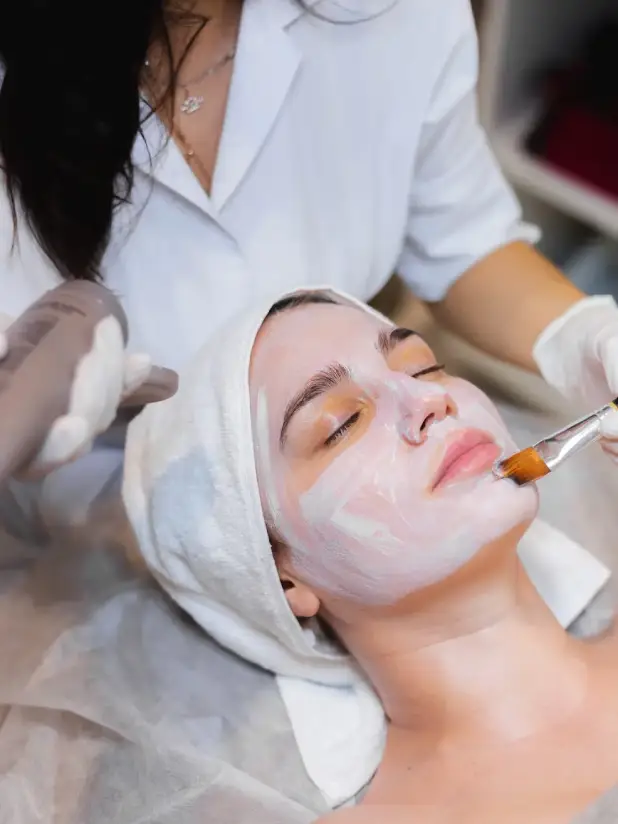 Beautician