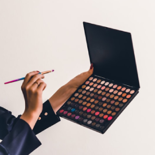 Beauty Advisor