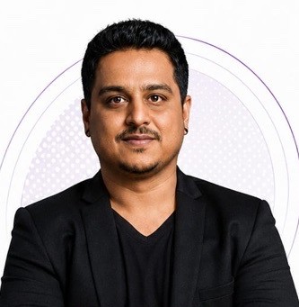 Dhruv Abichandani, Hair Educator