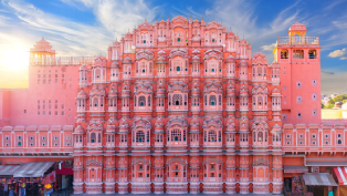 Rajasthan