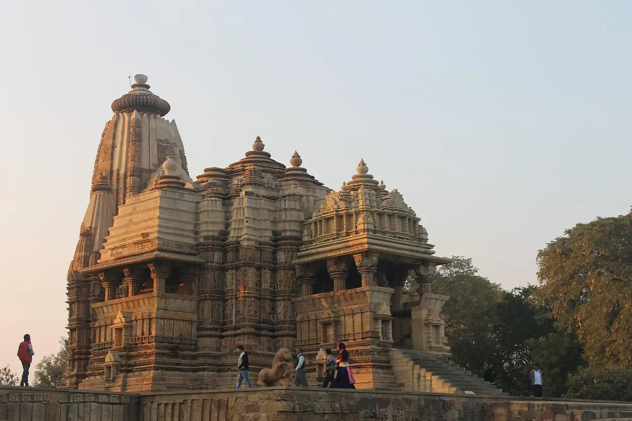 Madhya Pradesh